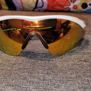 Oakley M Frame sunglasses